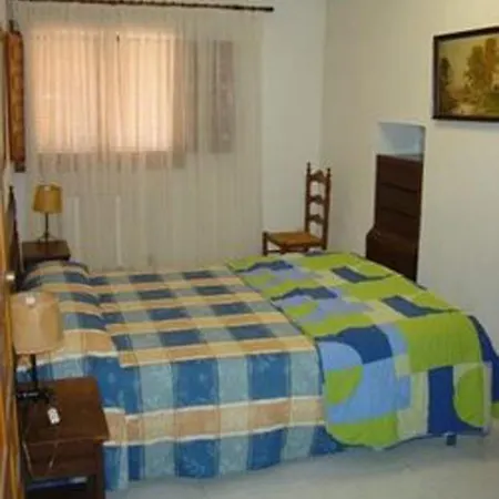 Agroturismo Mas Pericay Pals