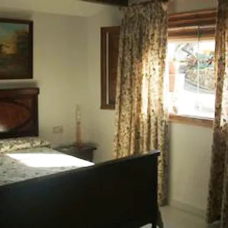 Mas Pericay Farm stay Pals