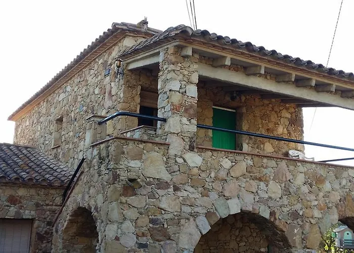 Mas Pericay Çiftlik konaklama *
