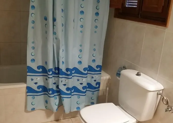 Mas Pericay Çiftlik konaklama