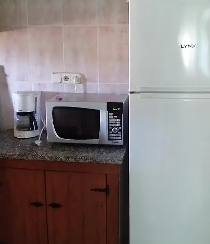 Mas Pericay Çiftlik konaklama *