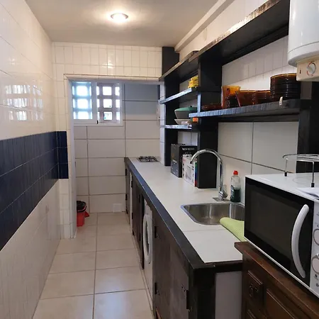 Farm stay Mas Pericay Pals