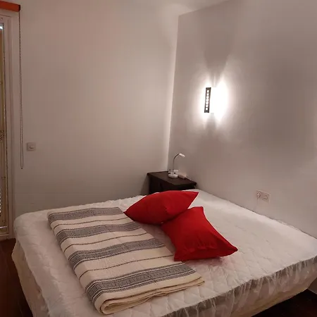 Mas Pericay Farm stay Pals