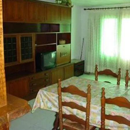 Mas Pericay Farm stay Pals