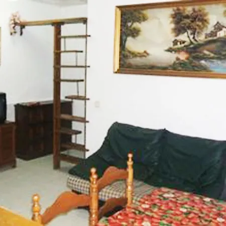 Farm stay Mas Pericay *