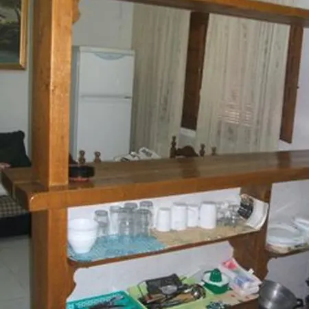 Farm stay Mas Pericay