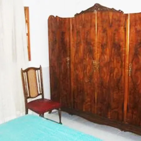 Farm stay Mas Pericay