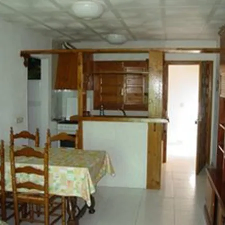Mas Pericay Farm stay Pals