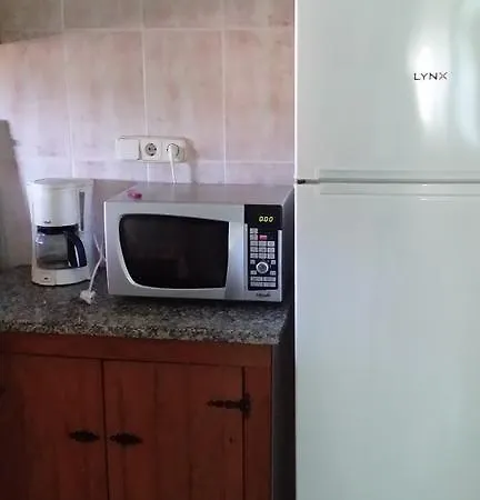 Mas Pericay Farm stay *