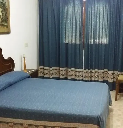 Farm stay Mas Pericay Pals