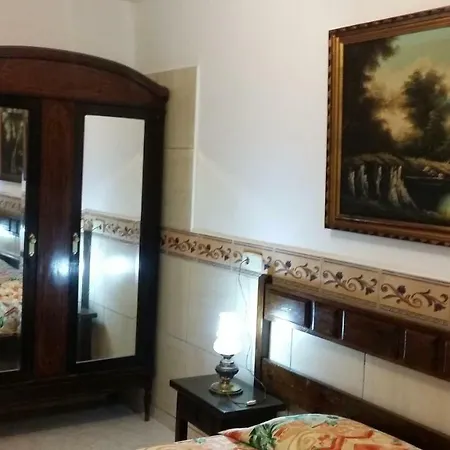 Mas Pericay Farm stay