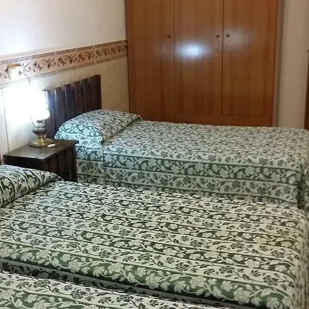 Farm stay Mas Pericay Pals