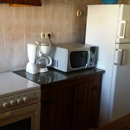 Mas Pericay Farm stay *