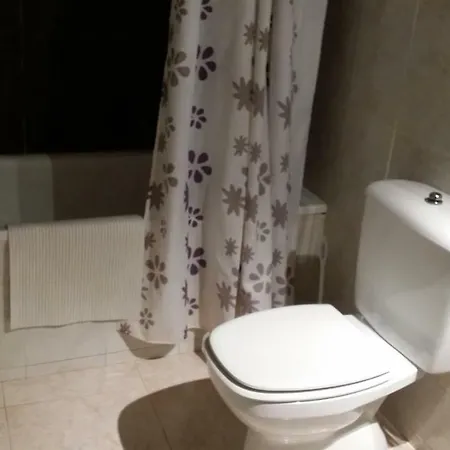 Mas Pericay Farm stay *