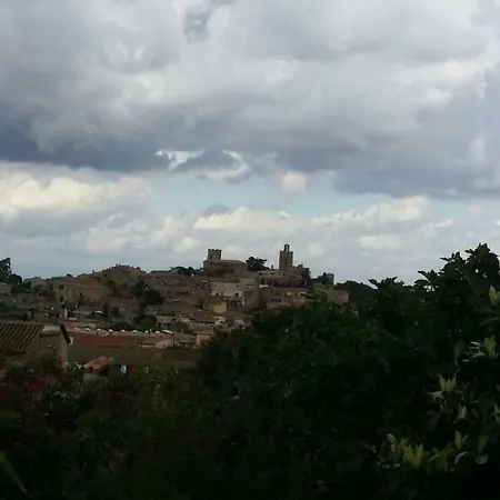 Mas Pericay Farm stay Pals