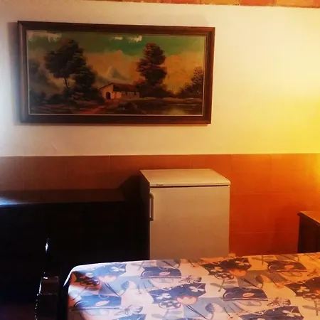 Farm stay Mas Pericay Pals