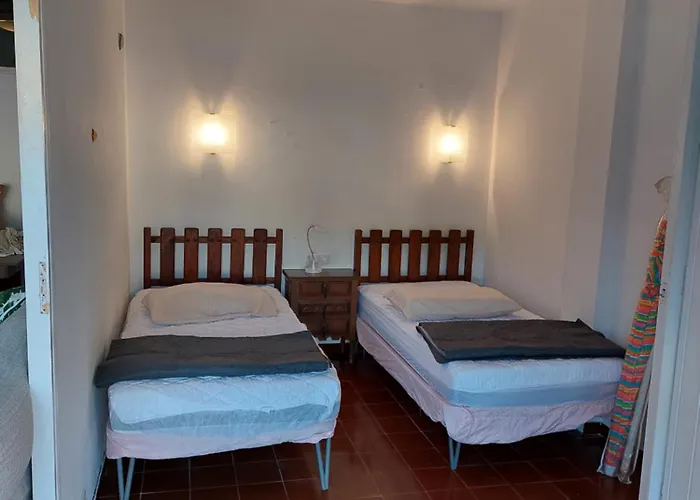 Mas Pericay Vakantieboerderij Pals
