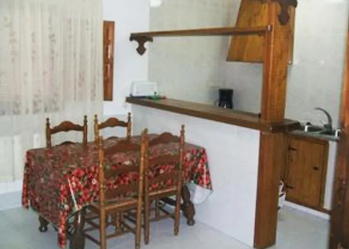 Bauernhof Mas Pericay