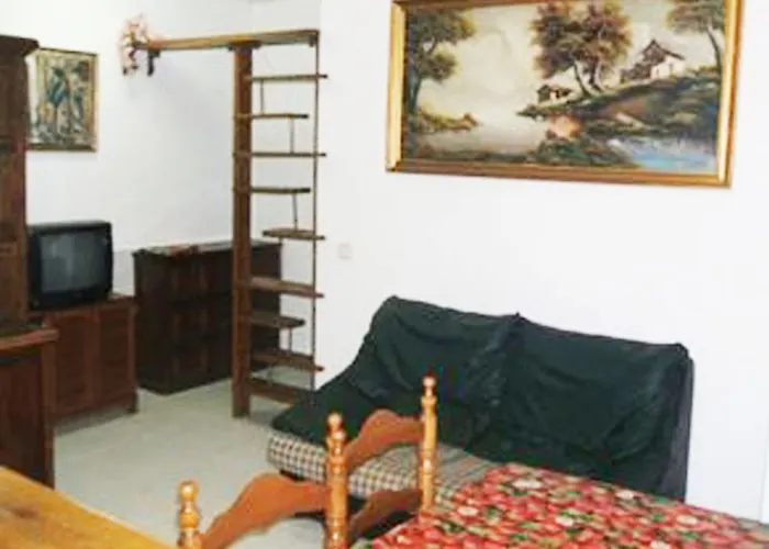 Vakantieboerderij Mas Pericay *