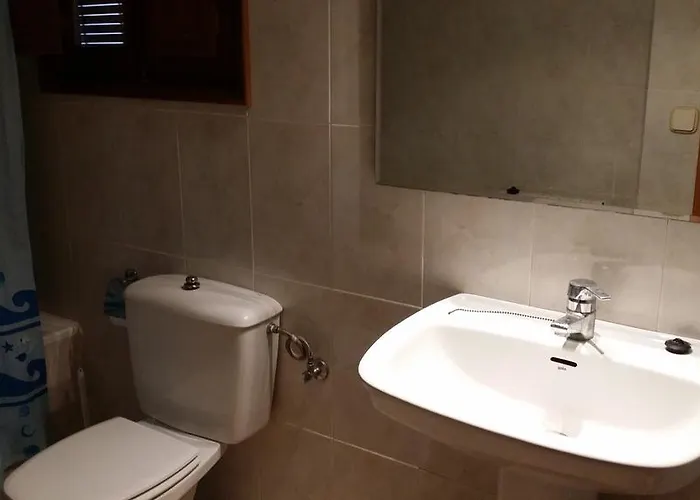 Bauernhof Mas Pericay