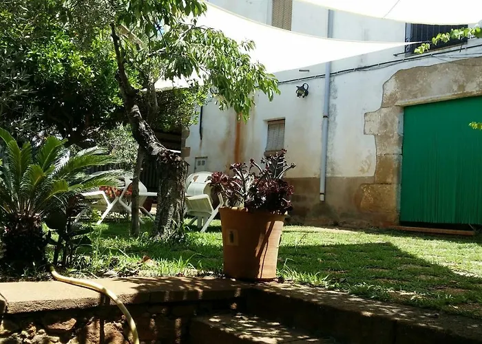 Bauernhof Mas Pericay