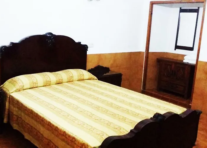 Mas Pericay 팔스