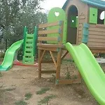 Séjour à la ferme Mas Pericay *