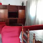 Mas Pericay * Пальс