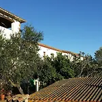 Séjour à la ferme Mas Pericay