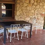 Mas Pericay Séjour à la ferme