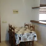 Фермерский дом Mas Pericay Пальс