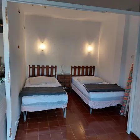 Mas Pericay Farmház Pals