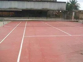 Mas Pericay Farmház