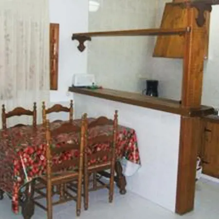 Farmház Mas Pericay