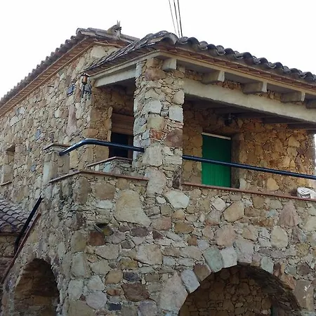Mas Pericay Farmház *