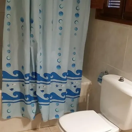 Mas Pericay Farmház