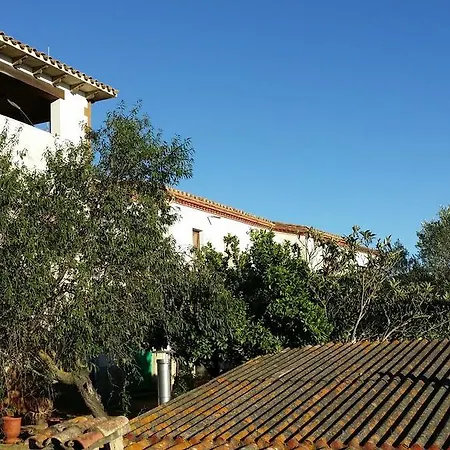 Farmház Mas Pericay
