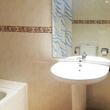 Mas Pericay Farmház *